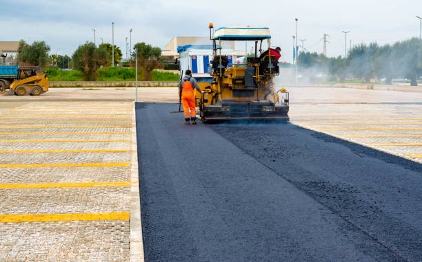Best Driveway Resurfacing Pavers  in Compo, CT