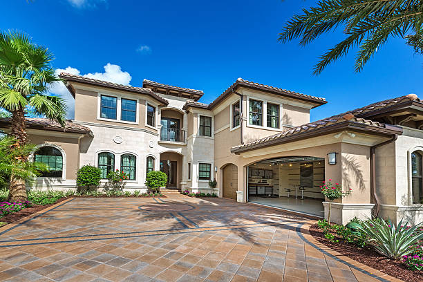 Best Residential Driveway Paver Services  in Compo, CT