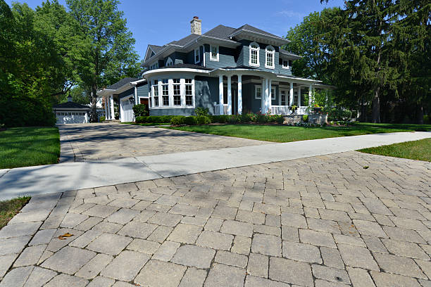 Professional Driveway Pavers in Compo, CT