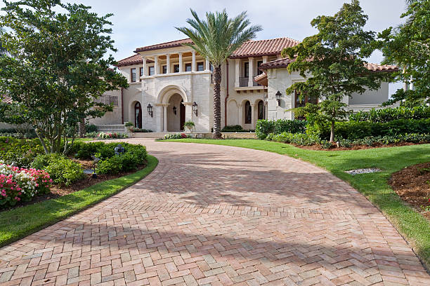 Professional Driveway Pavers in Compo, CT