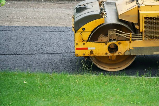 Best Cobblestone Driveway Pavers  in Compo, CT