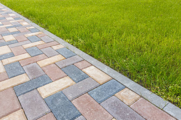 Best Residential Paver Driveway  in Compo, CT